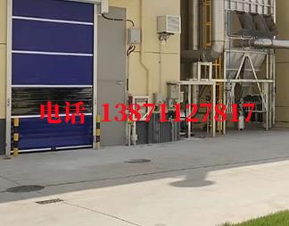 景德镇湖北快速防爆卷帘门