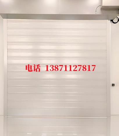 景德镇湖北防爆柔性卷帘门