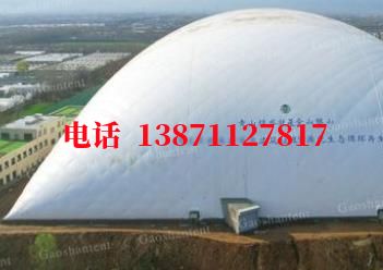 景德镇湖北气膜棚卷帘门,电动门